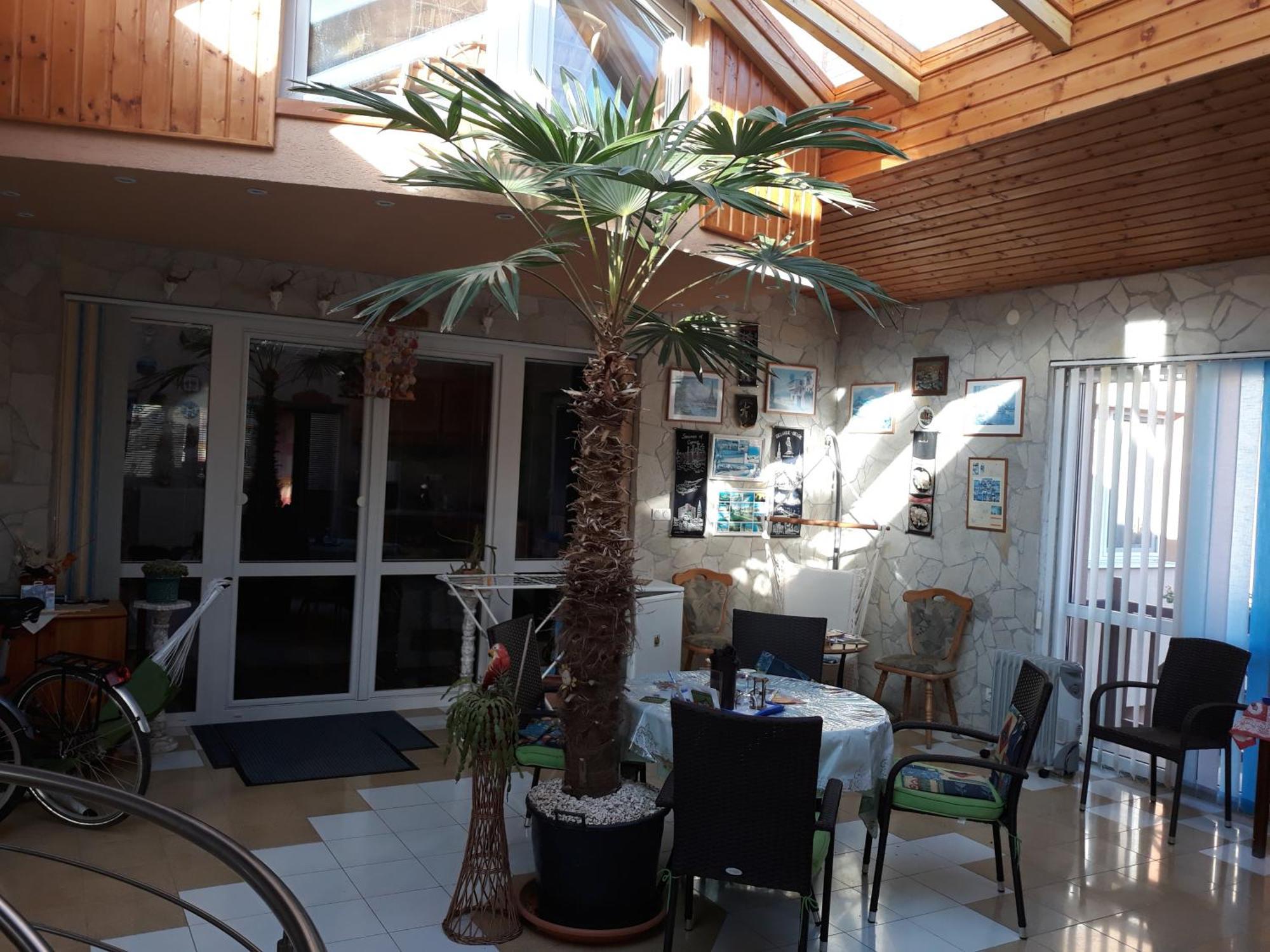 Kenezy Lux Apartman Vendeghaz Hajdúszoboszló Buitenkant foto