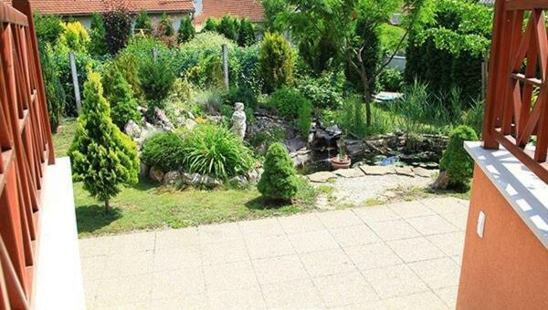 Kenezy Lux Apartman Vendeghaz Hajdúszoboszló Buitenkant foto